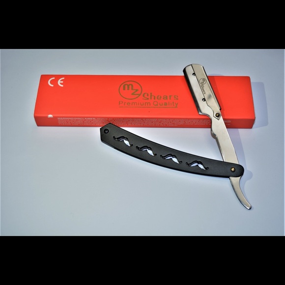 Hair Shaving Razor - Picture 2 of 2